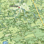 Ontario - Wildlife Management Unit (WMU) - 78A Preview 3