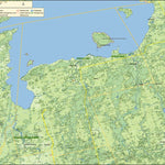 Ontario - Wildlife Management Unit (WMU) - 78B Preview 1