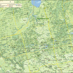 Ontario - Wildlife Management Unit (WMU) - 78C Preview 1