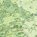 Ontario - Wildlife Management Unit (WMU) - 78C Preview 2