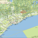 Ontario - Wildlife Management Unit (WMU) - 78E Preview 1