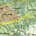 Ontario - Wildlife Management Unit (WMU) - 78E Preview 3
