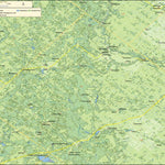 Ontario - Wildlife Management Unit (WMU) - 79C Preview 1