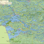 Ontario - Wildlife Management Unit (WMU) - 7B Preview 1