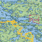 Ontario - Wildlife Management Unit (WMU) - 7B Preview 2