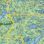 Ontario - Wildlife Management Unit (WMU) - 7B Preview 3