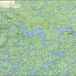 Ontario - Wildlife Management Unit (WMU) - 8 Preview 1