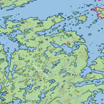 Ontario - Wildlife Management Unit (WMU) - 8 Preview 2