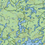 Ontario - Wildlife Management Unit (WMU) - 8 Preview 3