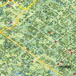 Ontario - Wildlife Management Unit (WMU) - 80 Preview 3