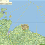 Ontario - Wildlife Management Unit (WMU) - 82B Preview 1