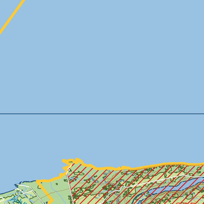 Ontario - Wildlife Management Unit (WMU) - 82B Preview 2