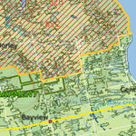 Ontario - Wildlife Management Unit (WMU) - 82B Preview 3