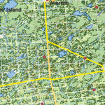 Ontario - Wildlife Management Unit (WMU) - 83A Preview 3