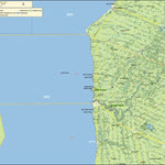 Ontario - Wildlife Management Unit (WMU) - 85A Preview 1