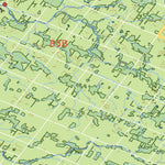 Ontario - Wildlife Management Unit (WMU) - 85B Preview 2