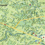 Ontario - Wildlife Management Unit (WMU) - 85B Preview 3