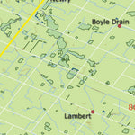 Ontario - Wildlife Management Unit (WMU) - 86A Preview 2
