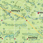 Ontario - Wildlife Management Unit (WMU) - 86A Preview 3