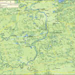Ontario - Wildlife Management Unit (WMU) - 87B Preview 1