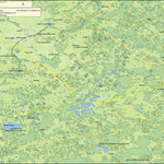 Ontario - Wildlife Management Unit (WMU) - 87C Preview 1