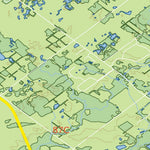 Ontario - Wildlife Management Unit (WMU) - 87C Preview 2