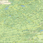 Ontario - Wildlife Management Unit (WMU) - 87D Preview 1