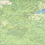 Ontario - Wildlife Management Unit (WMU) - 87E Preview 1
