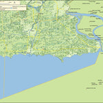 Ontario - Wildlife Management Unit (WMU) - 89A Preview 1