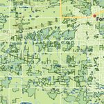 Ontario - Wildlife Management Unit (WMU) - 89A Preview 3