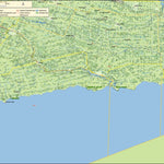 Ontario - Wildlife Management Unit (WMU) - 89B Preview 1