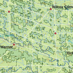 Ontario - Wildlife Management Unit (WMU) - 89B Preview 3