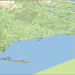 Ontario - Wildlife Management Unit (WMU) - 90A Preview 1