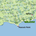 Ontario - Wildlife Management Unit (WMU) - 90A Preview 2