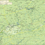 Ontario - Wildlife Management Unit (WMU) - 91A Preview 1