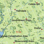 Ontario - Wildlife Management Unit (WMU) - 91A Preview 2