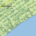 Ontario - Wildlife Management Unit (WMU) - 92B Preview 2