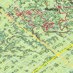 Ontario - Wildlife Management Unit (WMU) - 92B Preview 3