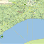Ontario - Wildlife Management Unit (WMU) - 92C Preview 1