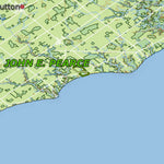 Ontario - Wildlife Management Unit (WMU) - 92C Preview 2