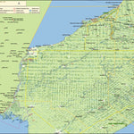 Ontario - Wildlife Management Unit (WMU) - 93A Preview 1