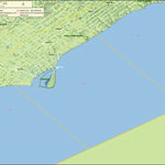 Ontario - Wildlife Management Unit (WMU) - 93B Preview 1