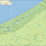 Ontario - Wildlife Management Unit (WMU) - 93C Preview 1