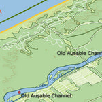 Ontario - Wildlife Management Unit (WMU) - 93C Preview 3