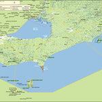 Ontario - Wildlife Management Unit (WMU) - 94A Preview 1
