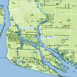 Ontario - Wildlife Management Unit (WMU) - 94B Preview 3