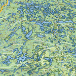 Ontario - Wildlife Management Unit (WMU) - 9A Preview 3