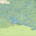 Ontario - Wildlife Management Unit (WMU) - 9B Preview 1