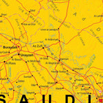 XYZ Maps Middle East - 2025 Preview 2