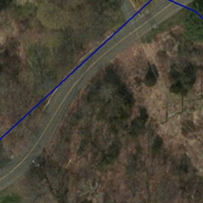 Yale Parcel 16 PBD b digital map